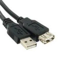 usb a-a